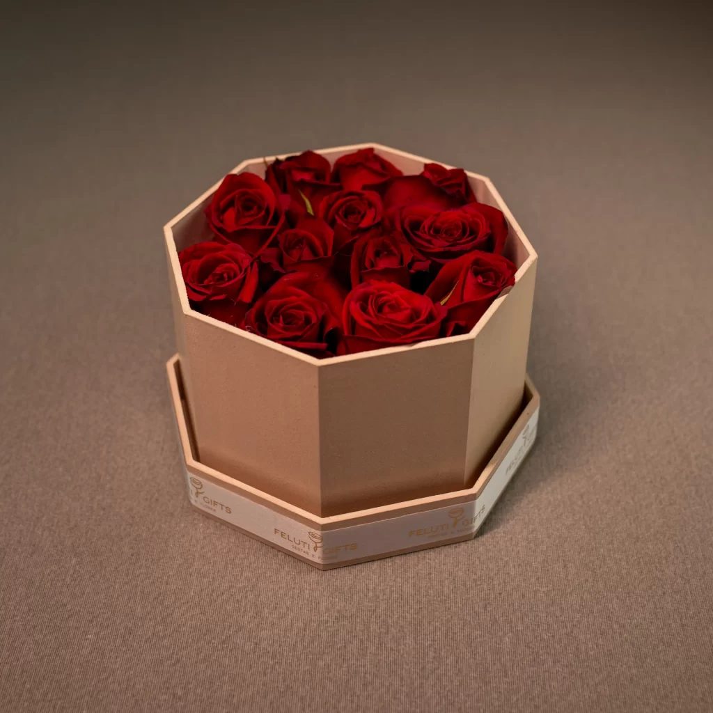 Box Luxo - Tradicional